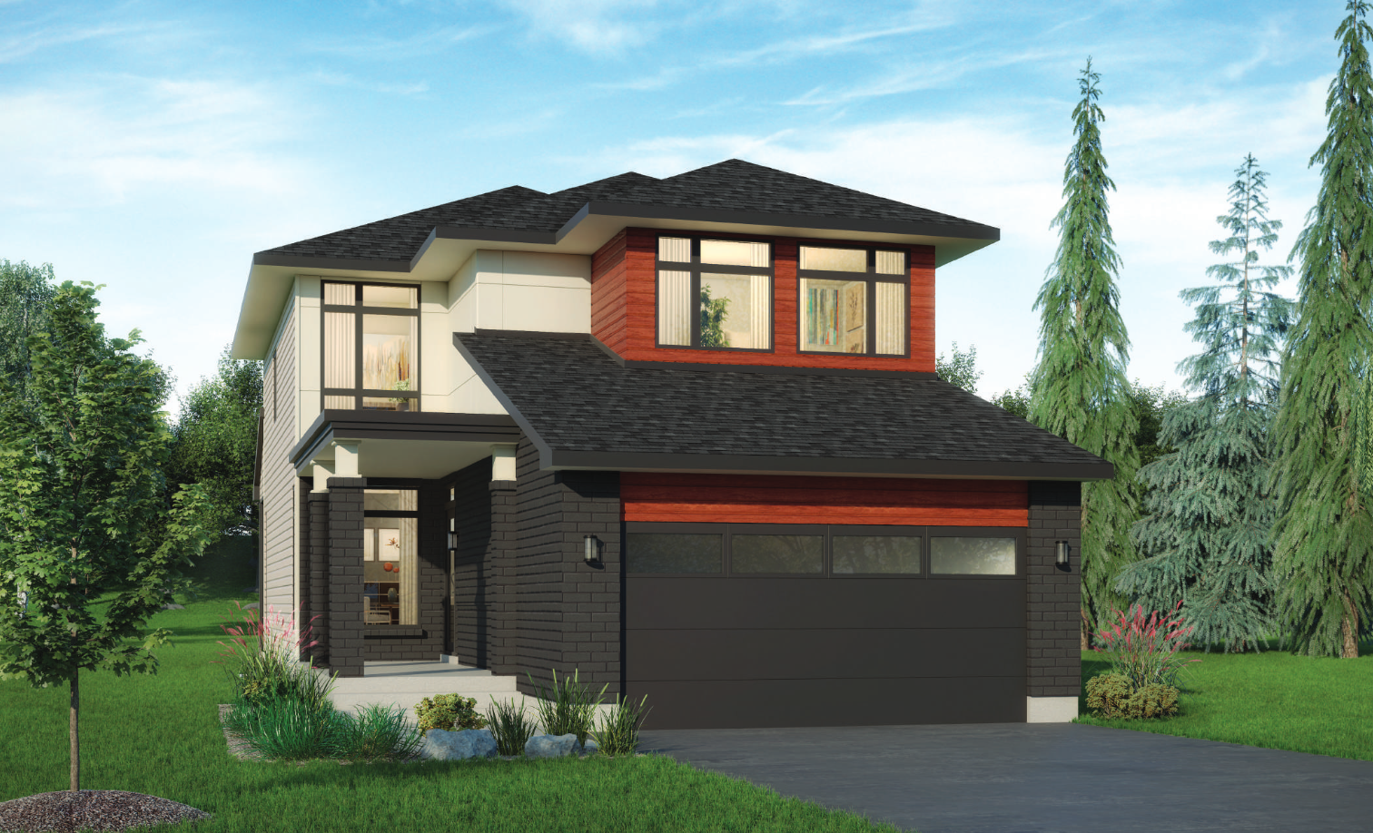Aberdeen floor plan