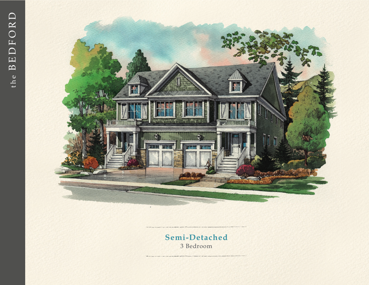 Lot 26R floor plan