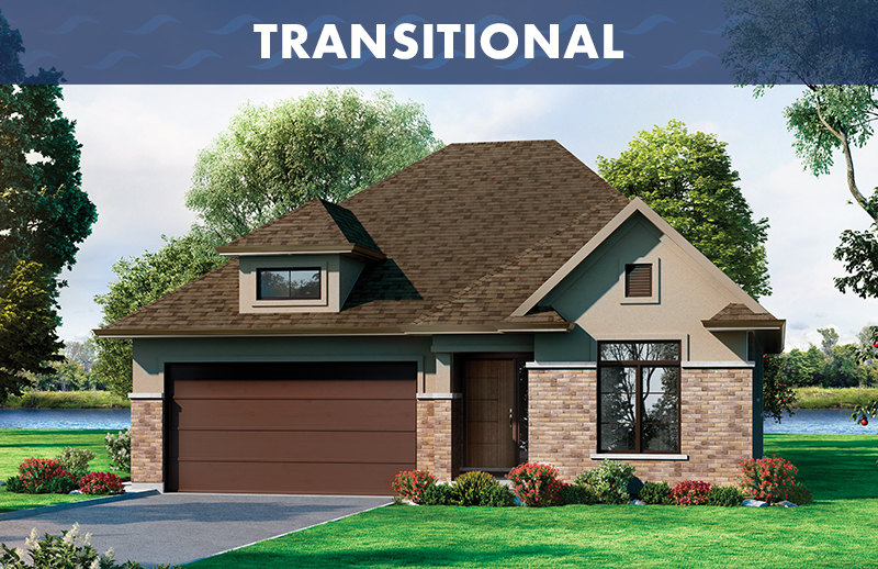 Prestwick floor plan