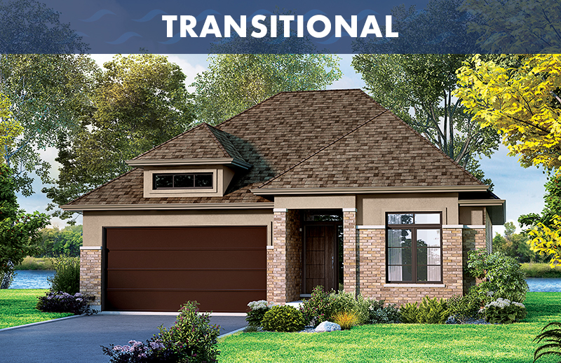 Dunbar floor plan