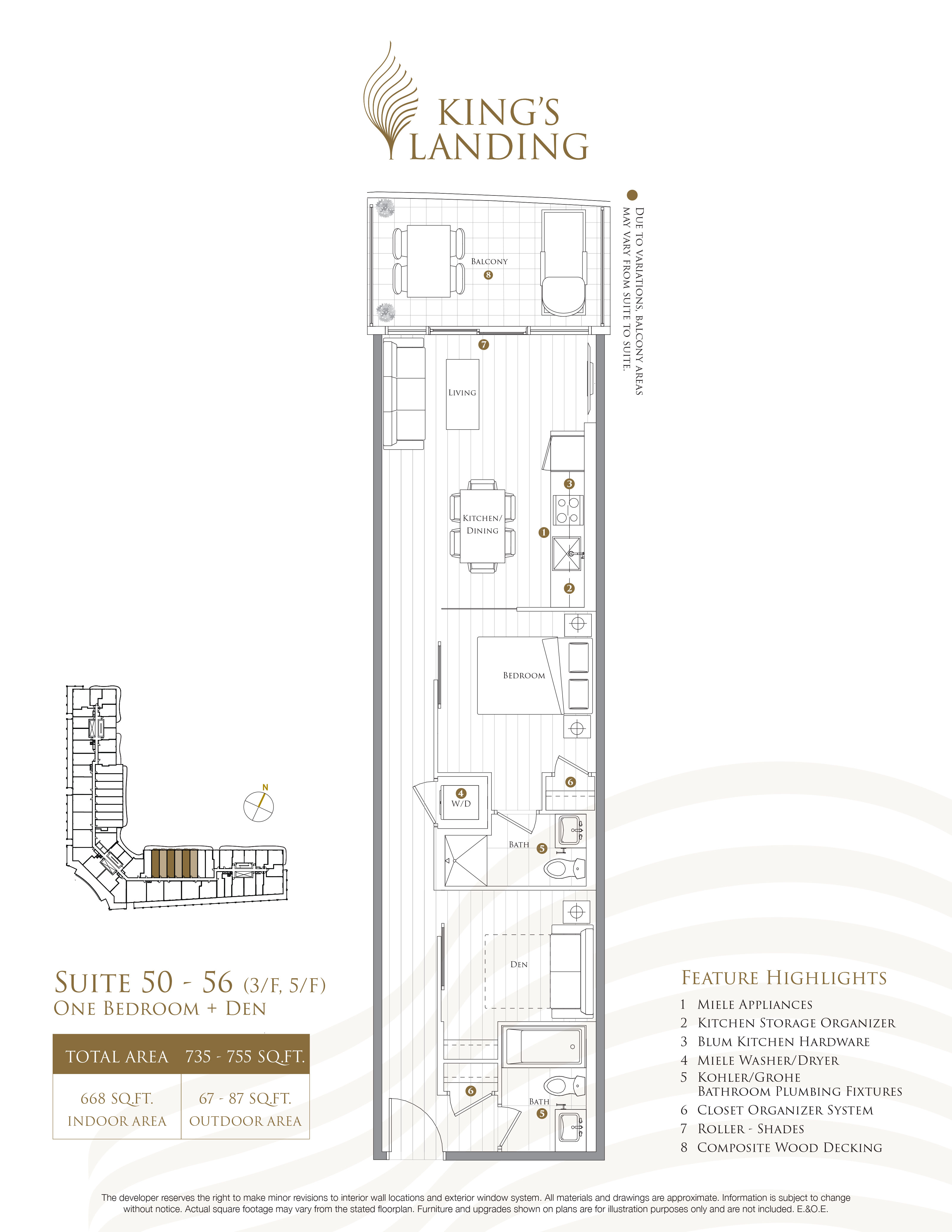 355 - Podium floor plan
