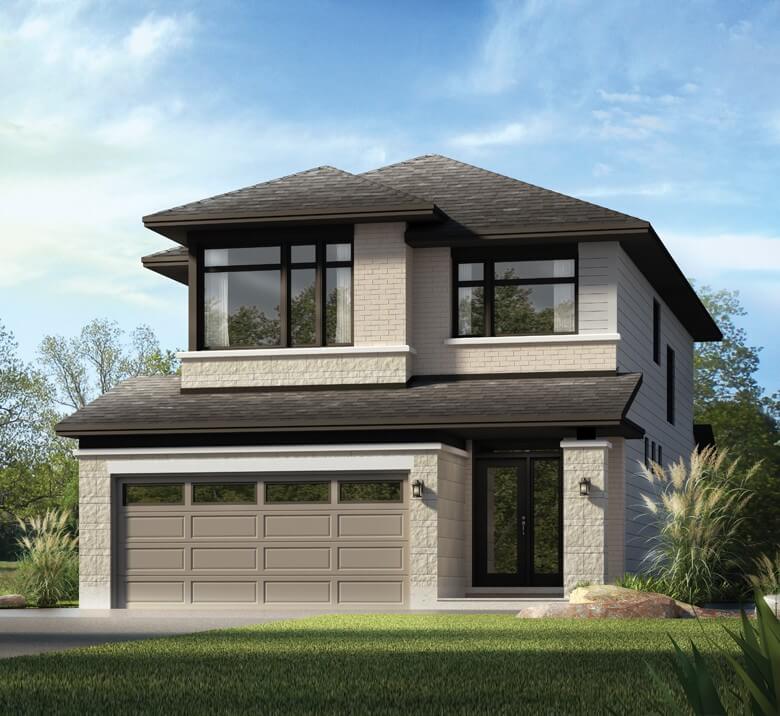 Cole floor plan