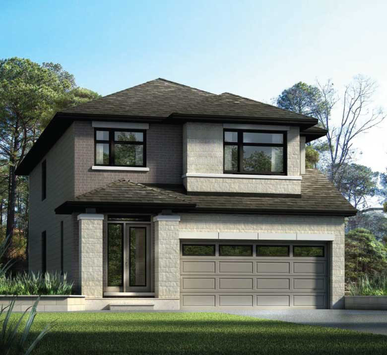 Arden floor plan