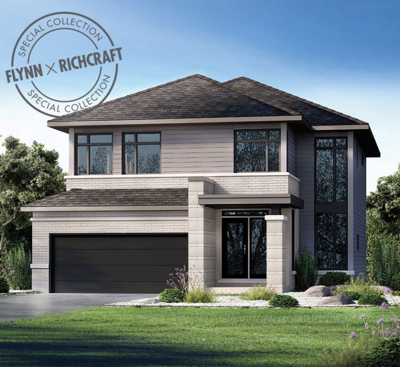Beechside floor plan