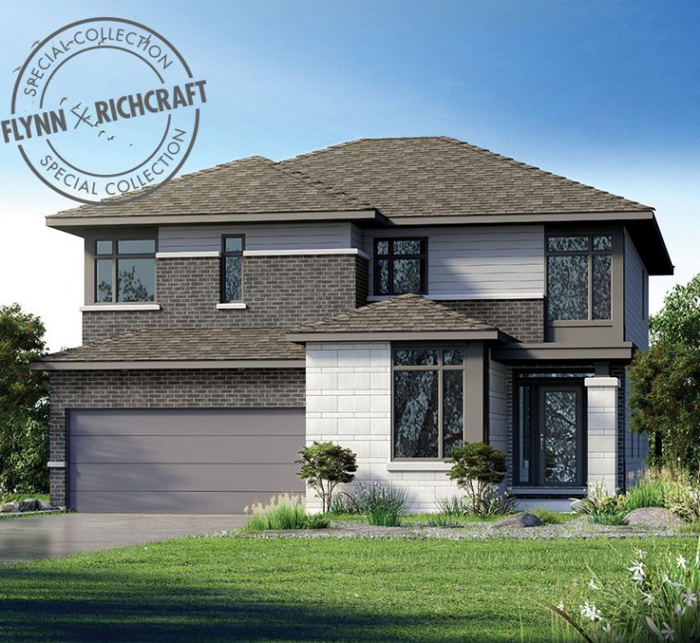 Cedarbreeze floor plan
