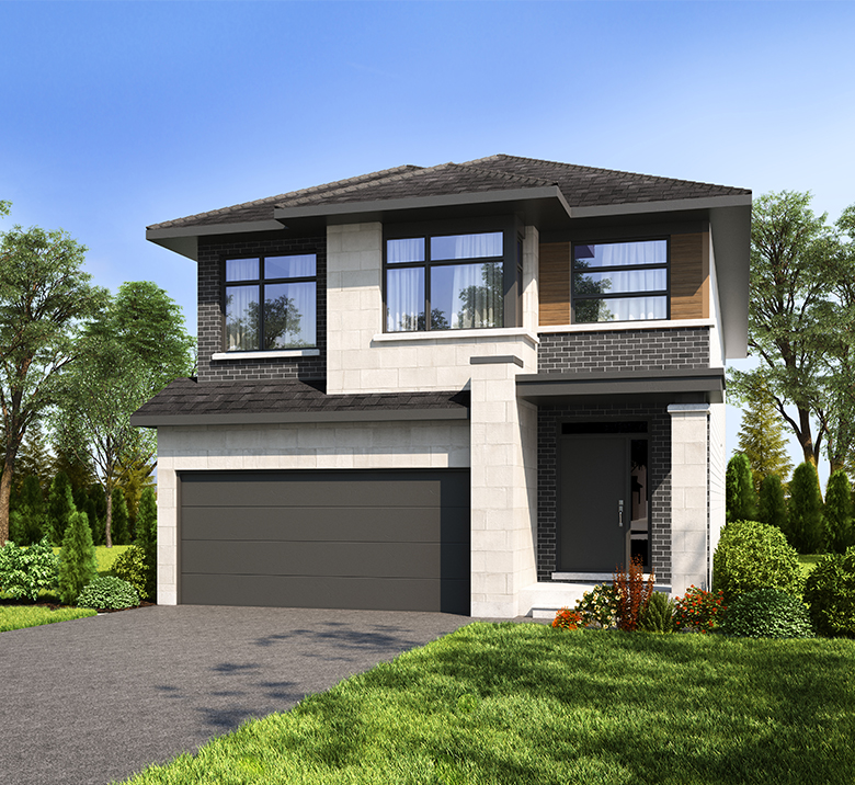 2216 Copperhead St floor plan