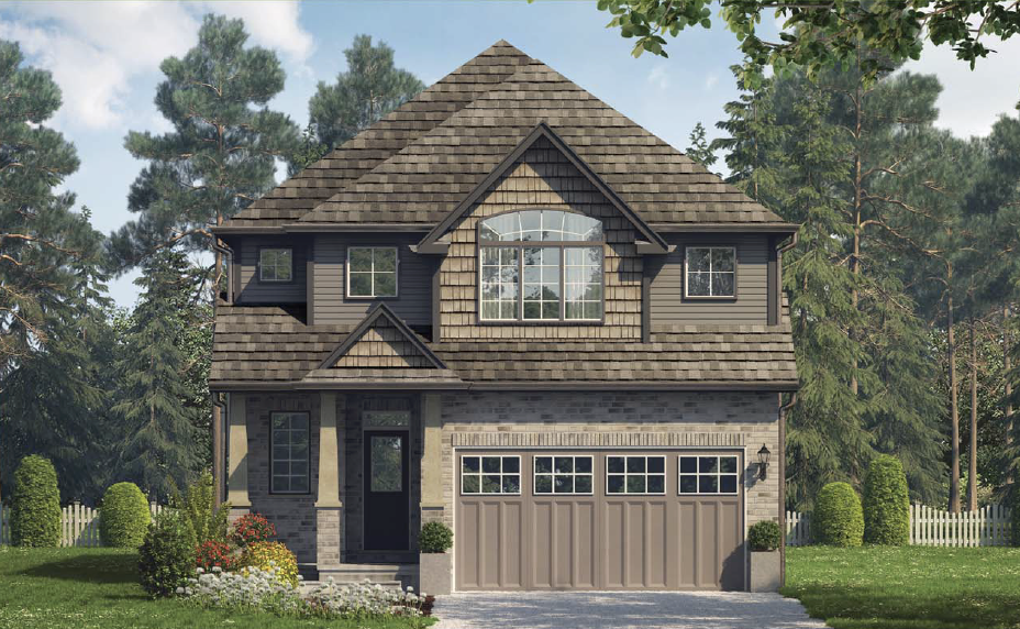 Stanley 4 floor plan