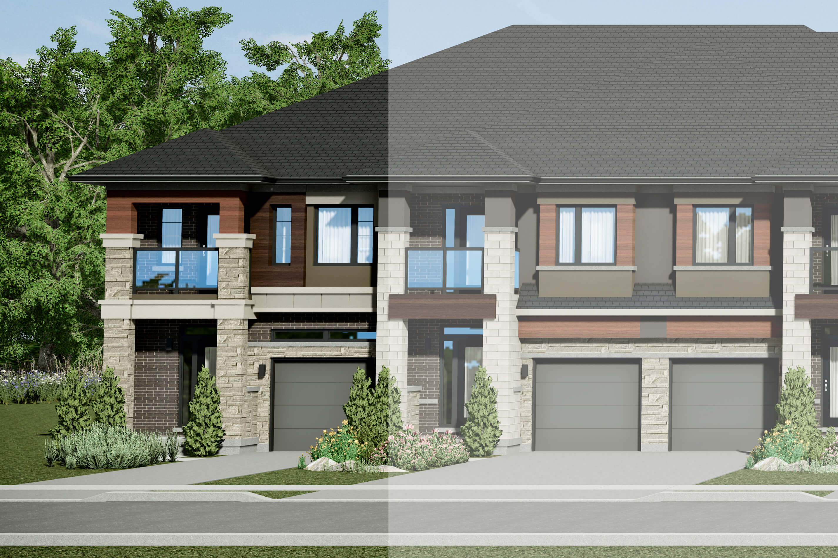 Monarch 4 floor plan