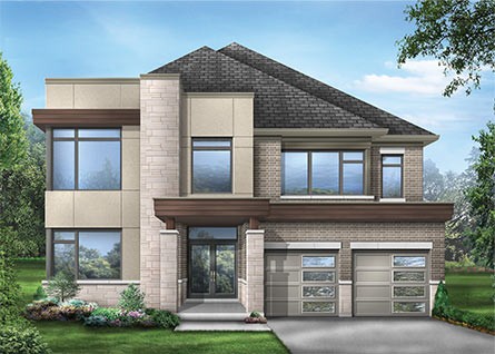 Belmore floor plan