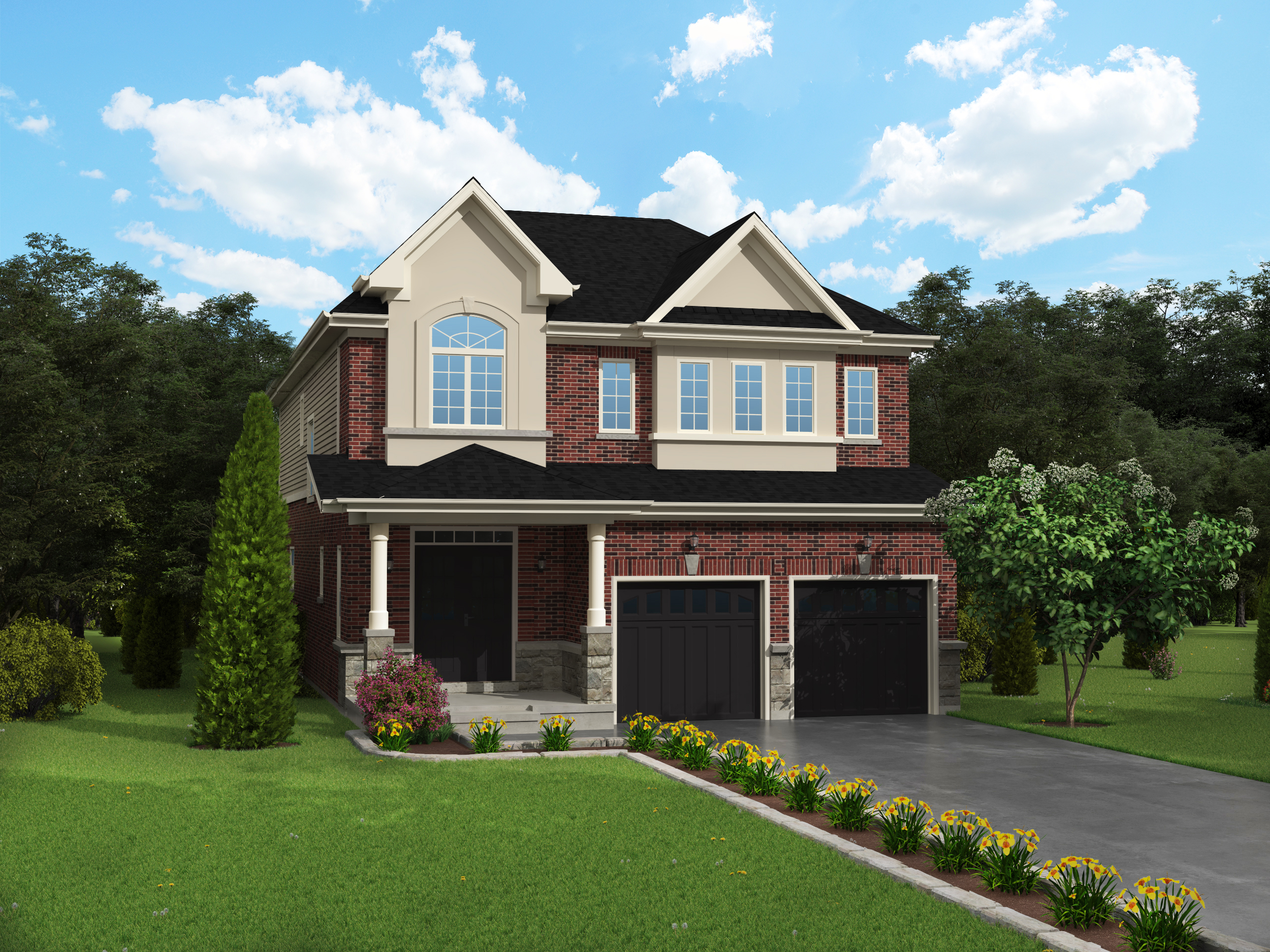 0008 floor plan