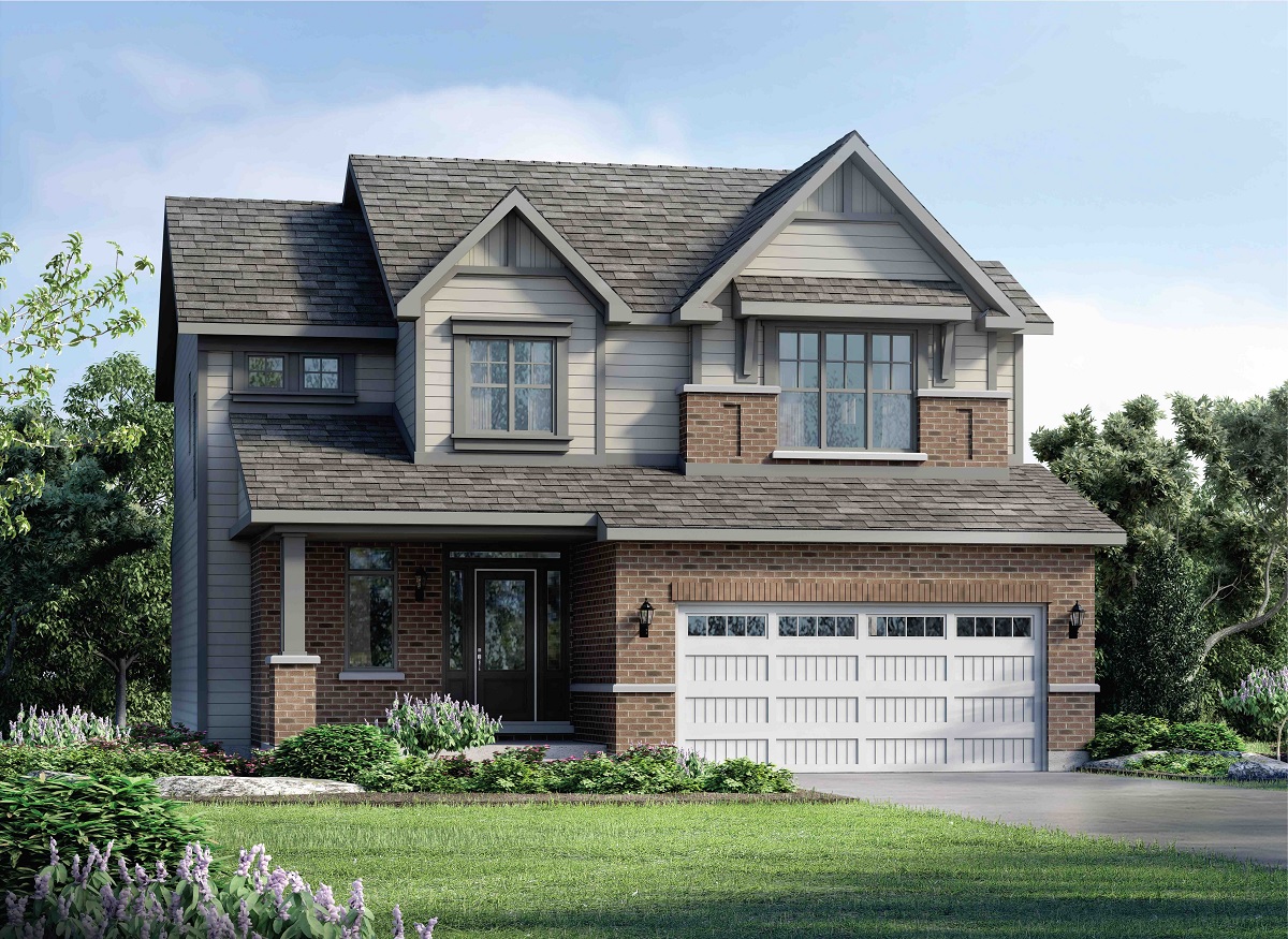 708 Morningstar Way floor plan