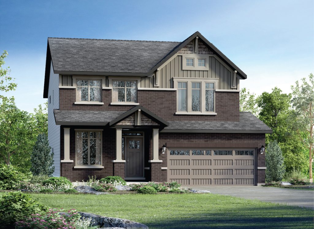 561 Bobolink Ridge floor plan