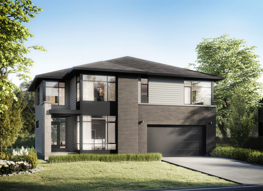 558 Bobolink Ridge floor plan