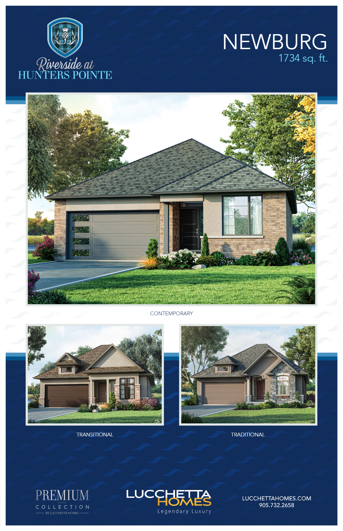 315 OLD COURSE TRAIL floor plan