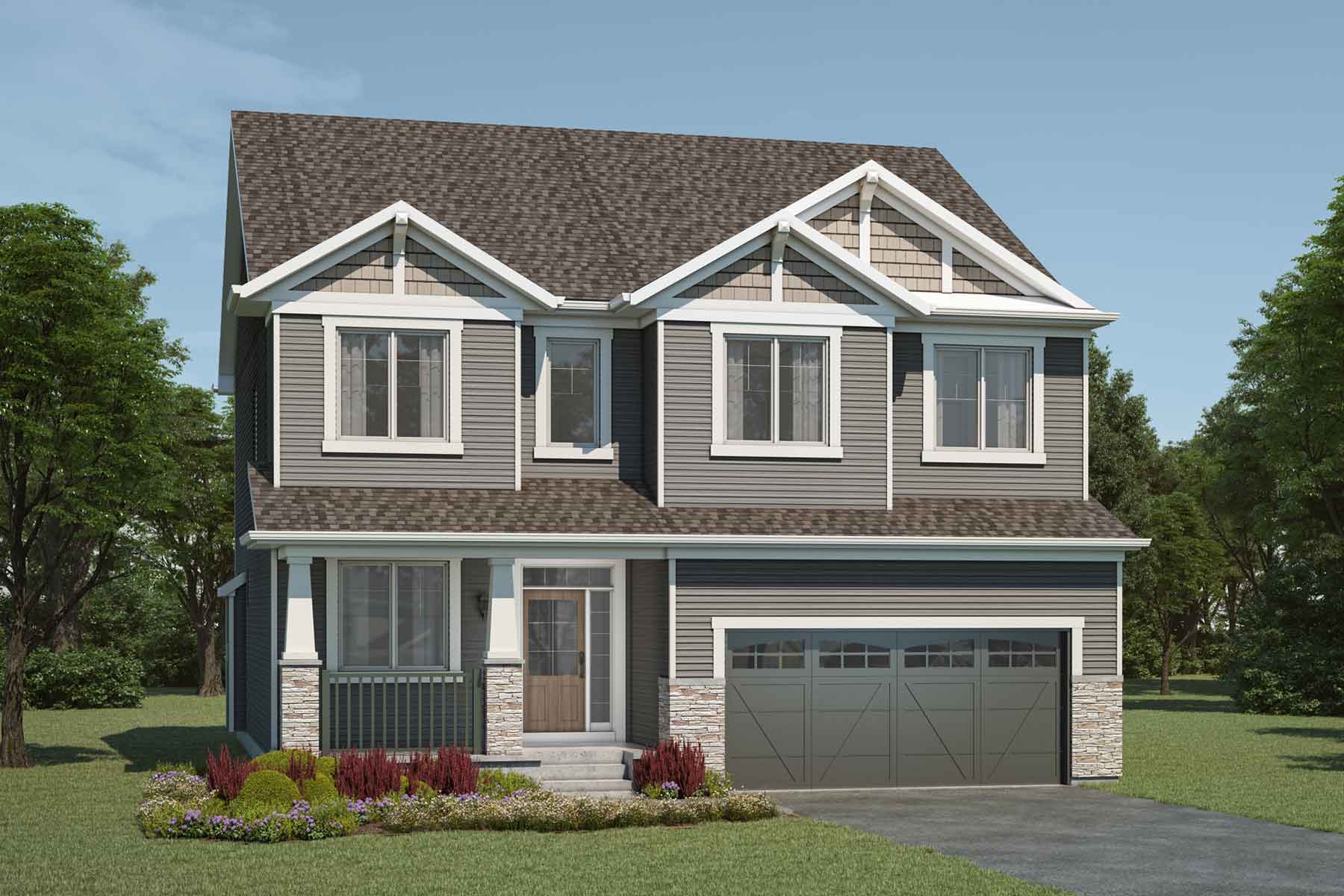 20517 - 14A Avenue NW floor plan