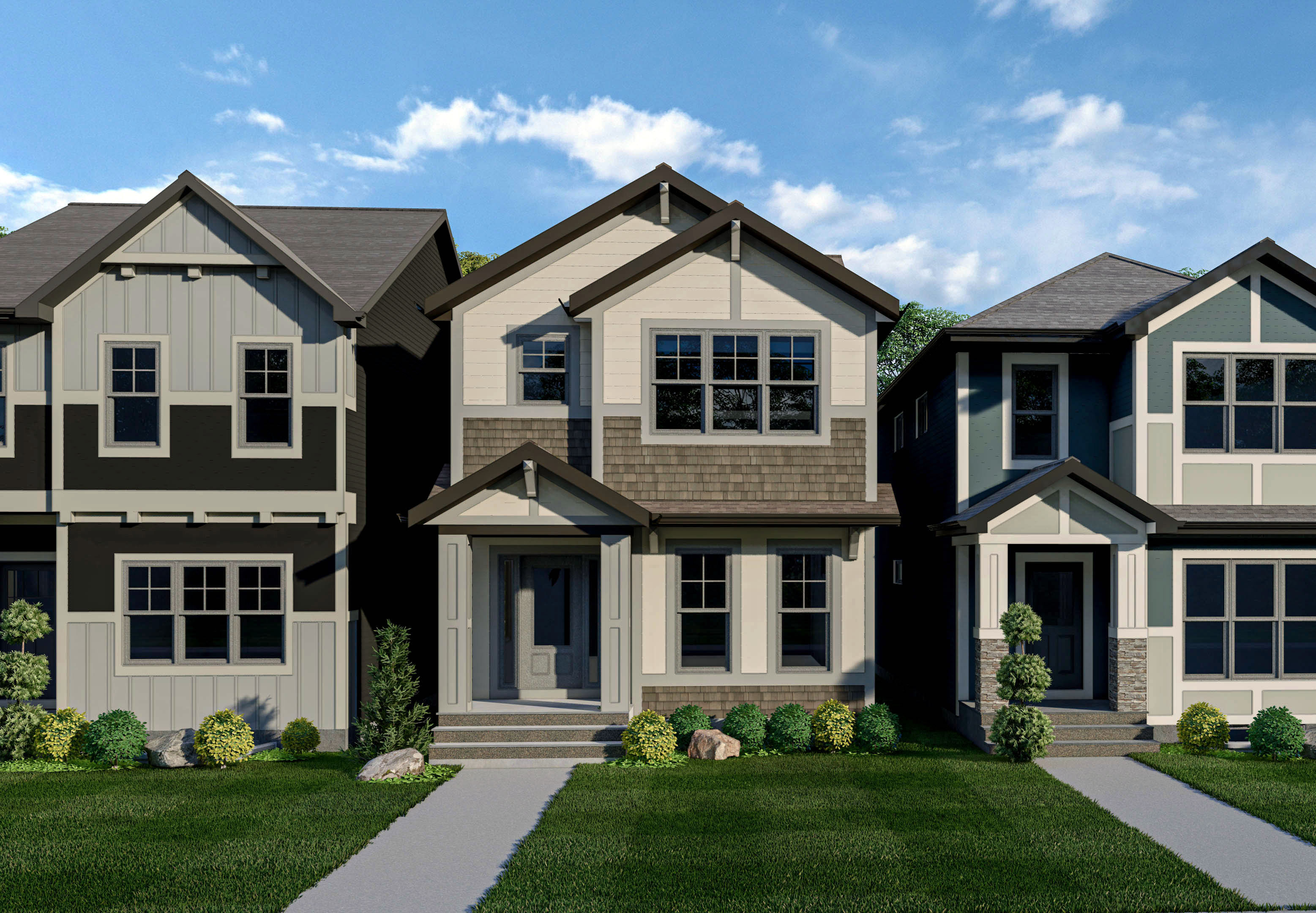 Windsor floor plan