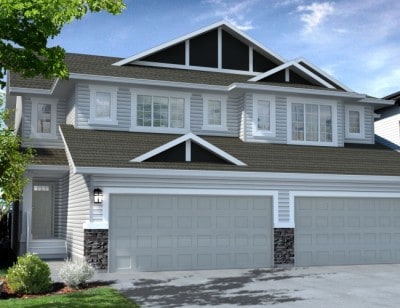 2948 Welby Way floor plan