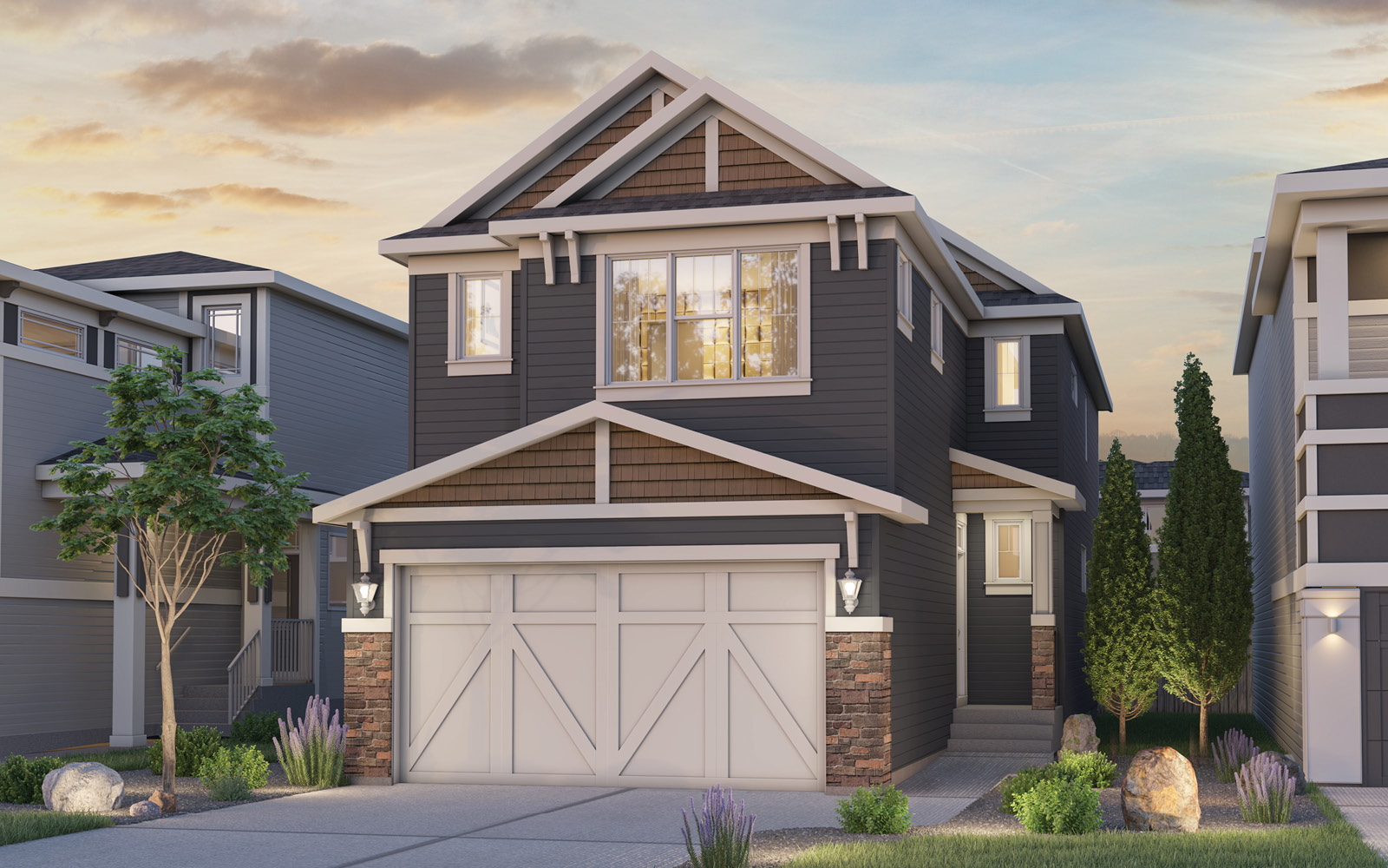 77 Royston Gardens NW floor plan