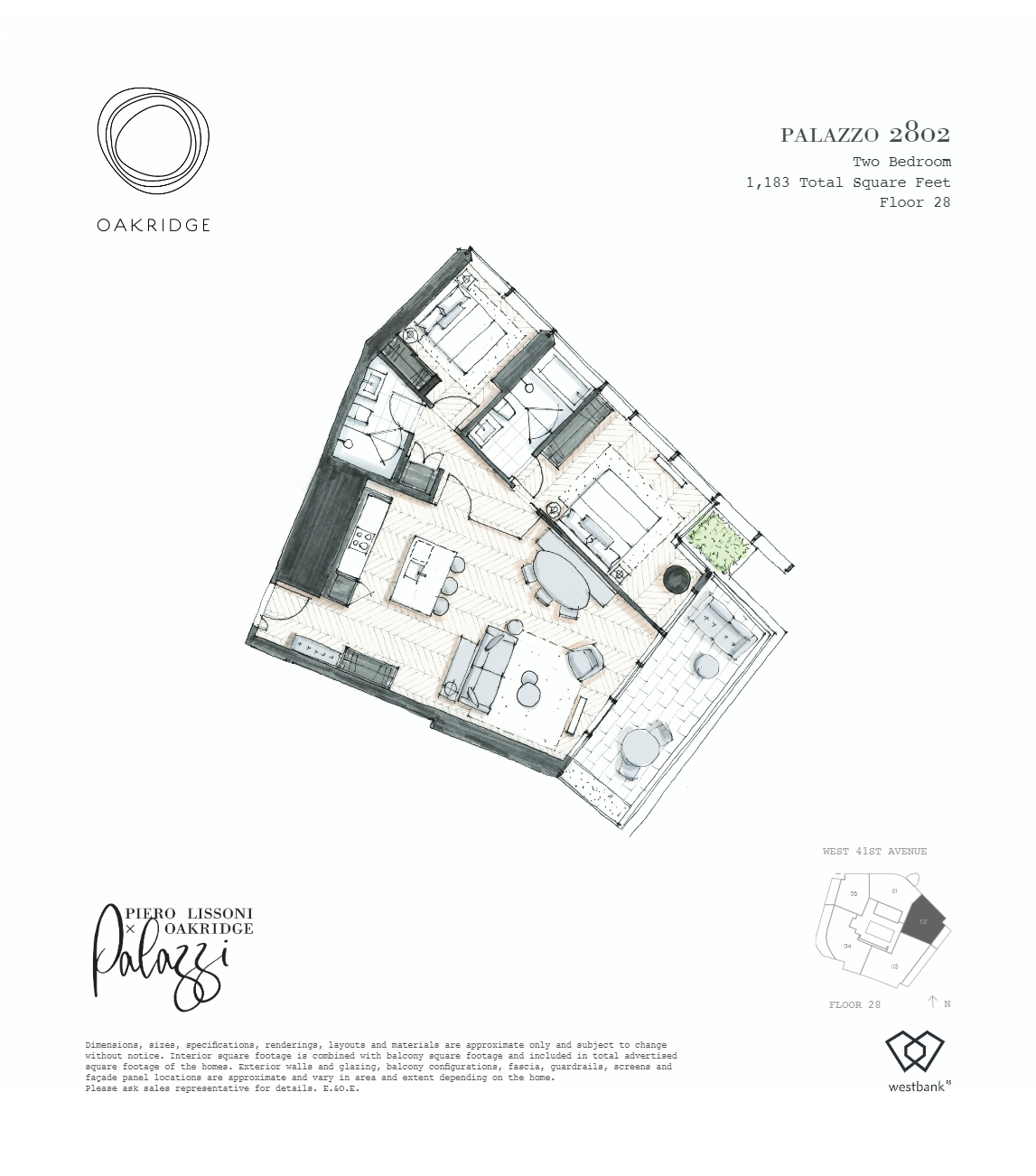 2802 floor plan