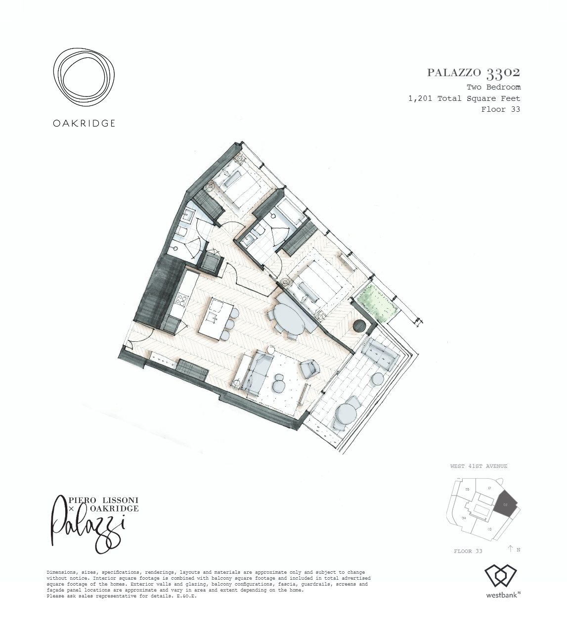 3302 floor plan
