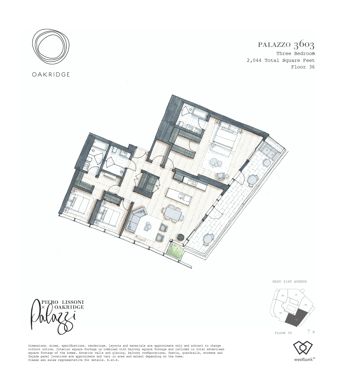 3603 floor plan