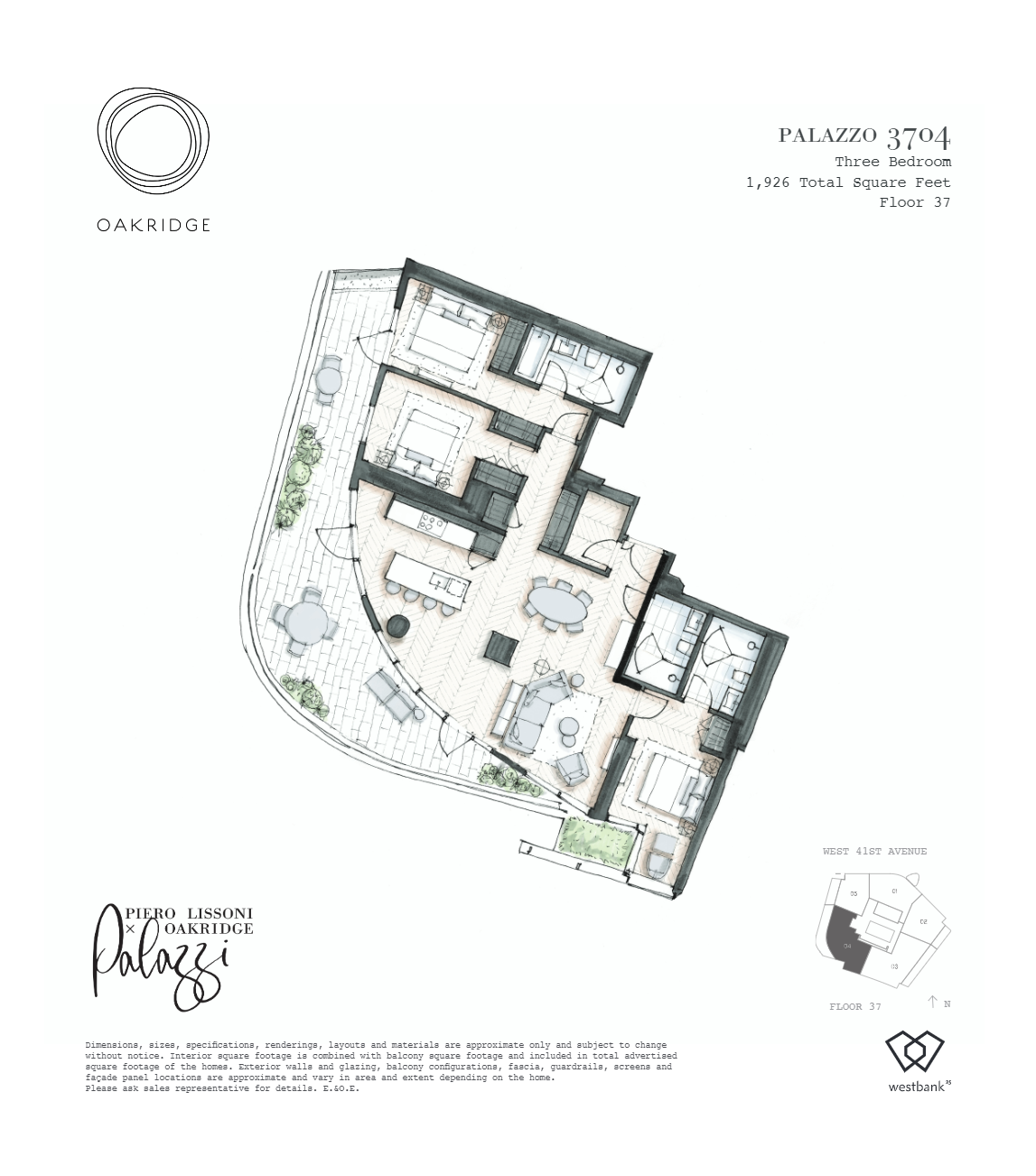 3704 floor plan