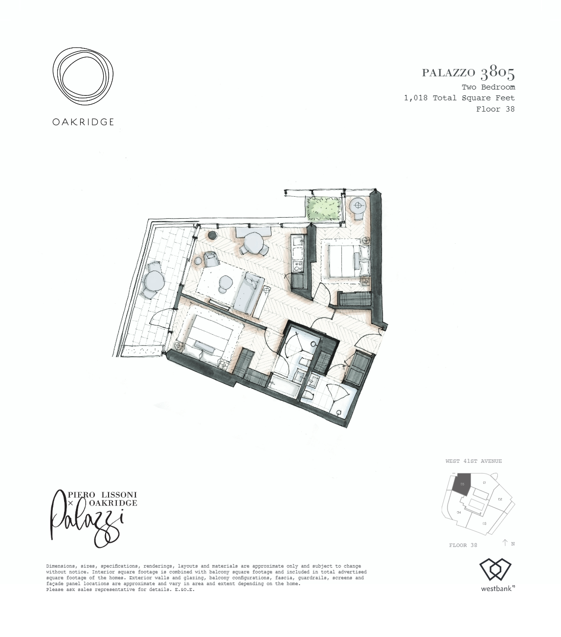 3805 floor plan