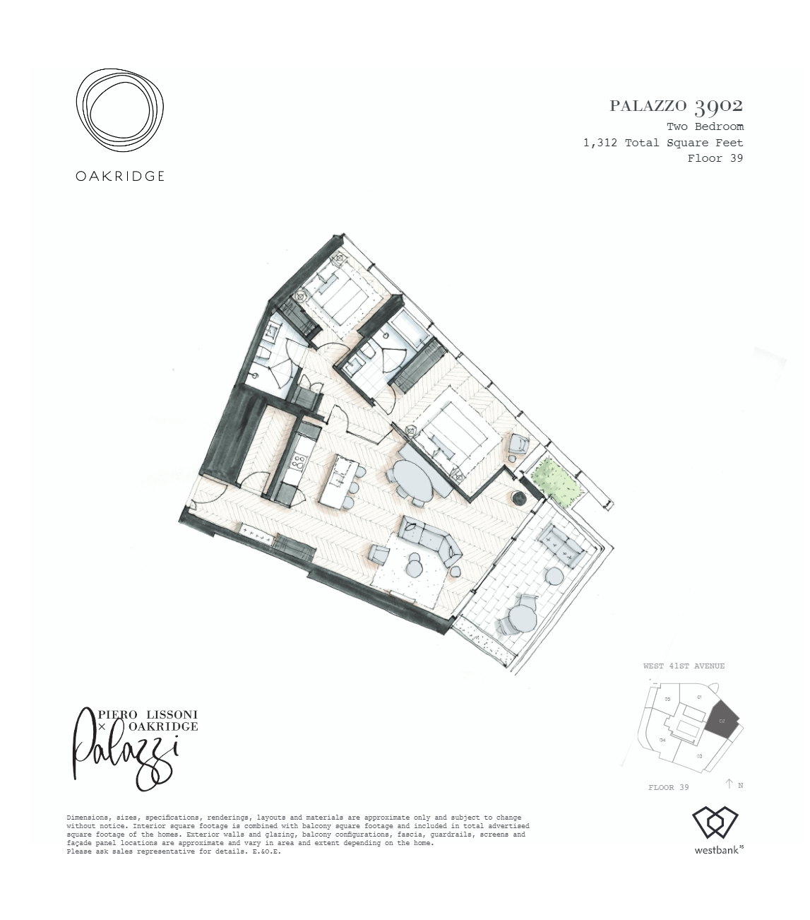3902 floor plan