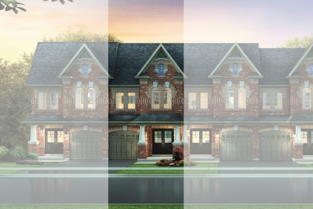 Willow floor plan