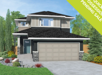 205 Bayview Park floor plan