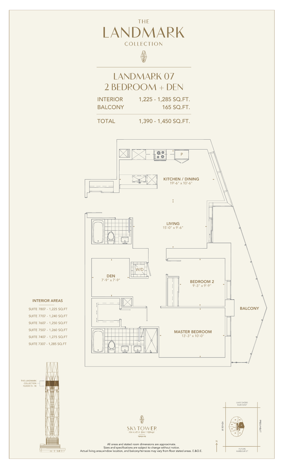 7607 floor plan