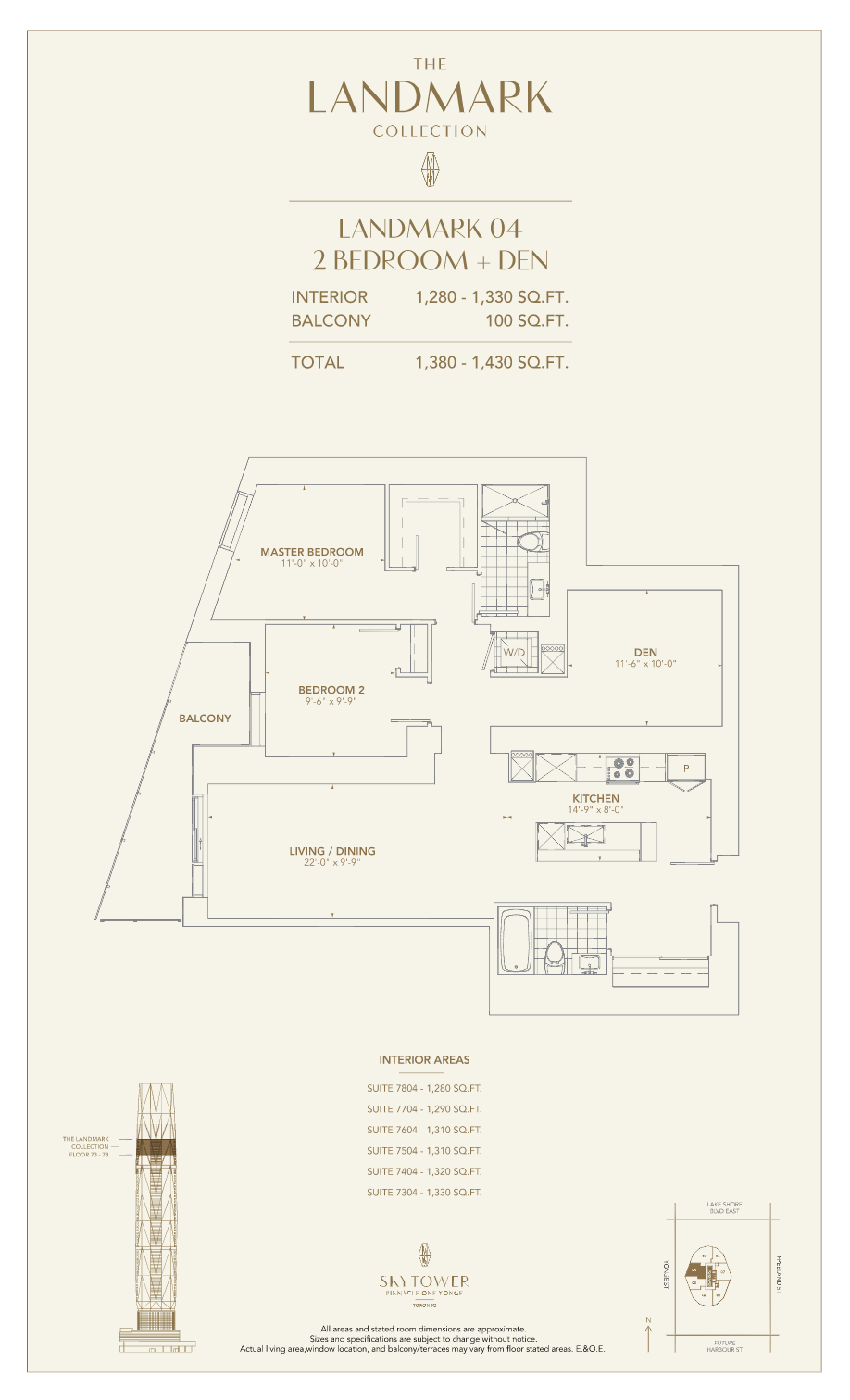 7304 floor plan