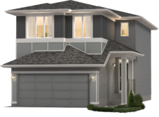 Burton floor plan