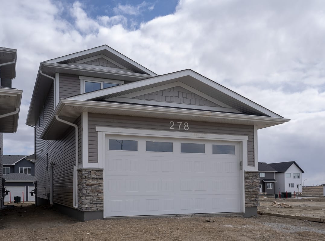 278 Skopik Crescent floor plan