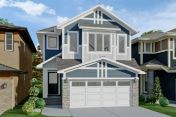 Fleetwood floor plan