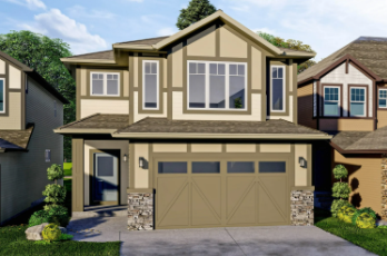 Jasper floor plan