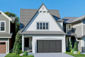 Seabrook floor plan