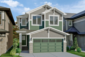 Collingwood floor plan