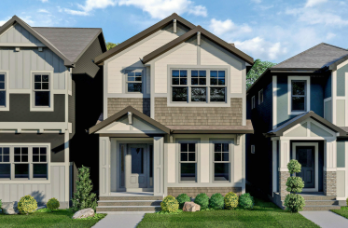 Windsor floor plan