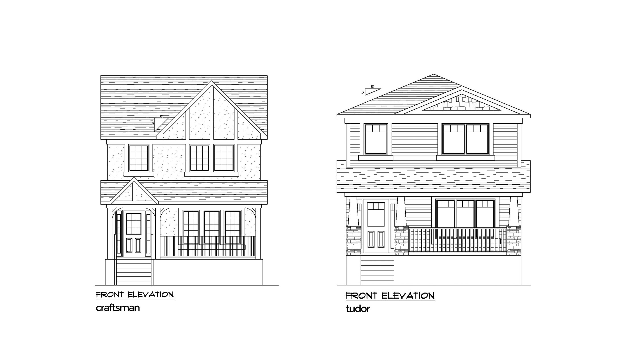 THE BENTLY floor plan