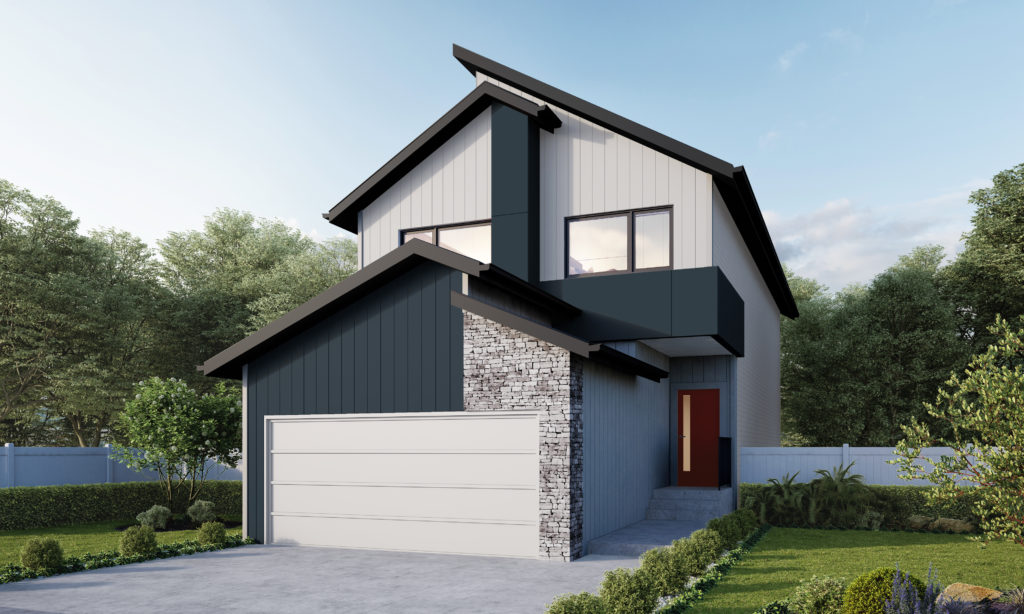 Entertain Impression 20 floor plan