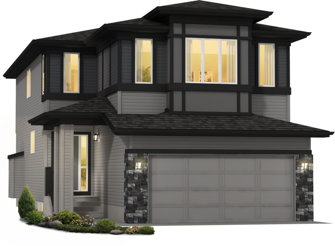 Emmett floor plan