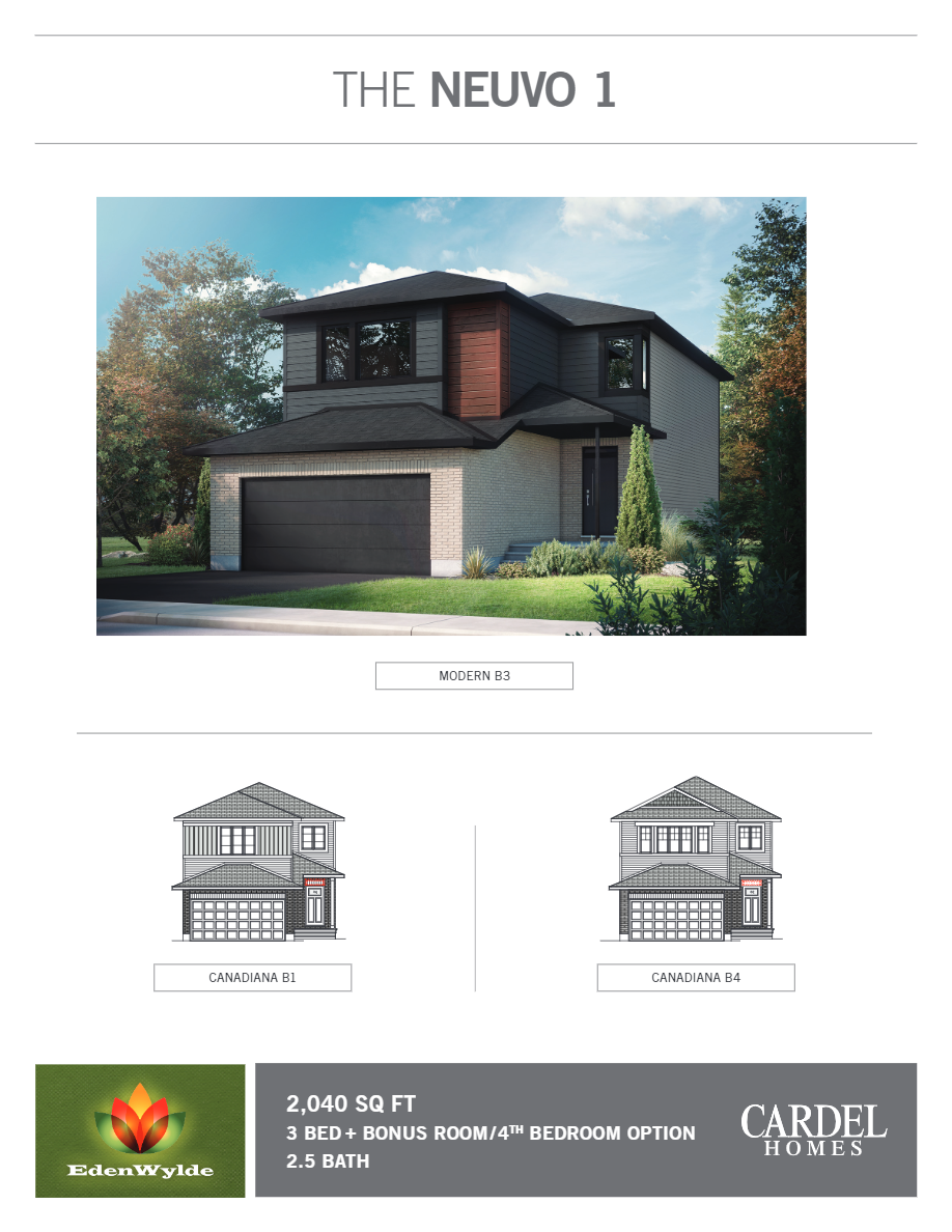 846 SENDERO WAY floor plan