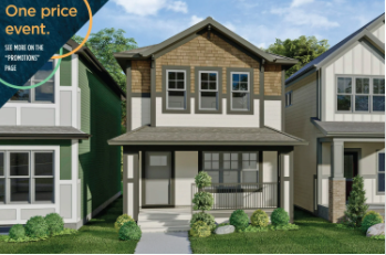 Burton floor plan