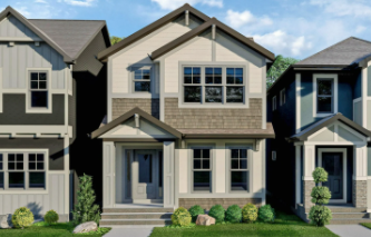 Windsor floor plan