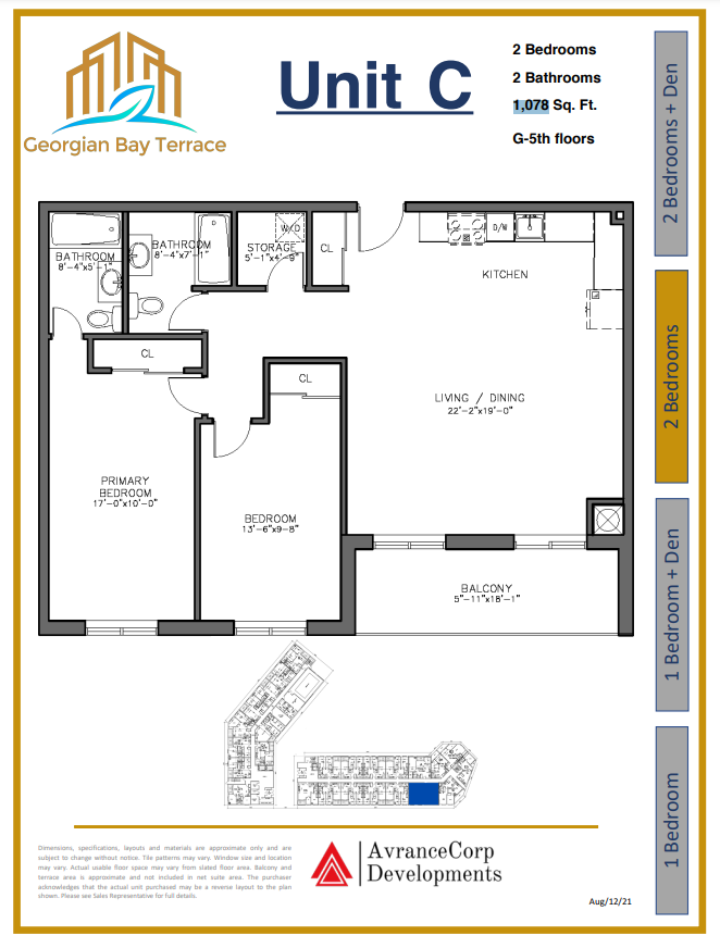 106 floor plan
