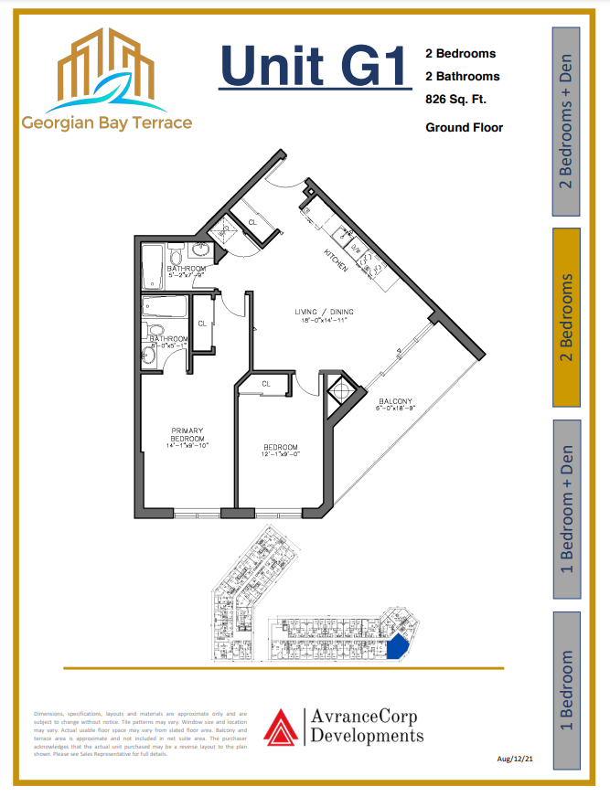 104 floor plan