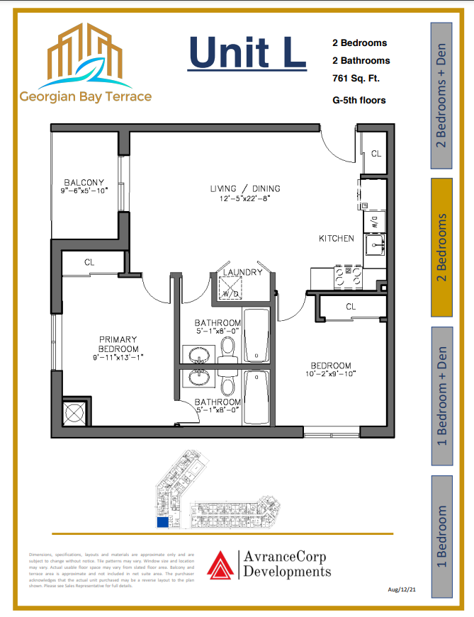 322 floor plan