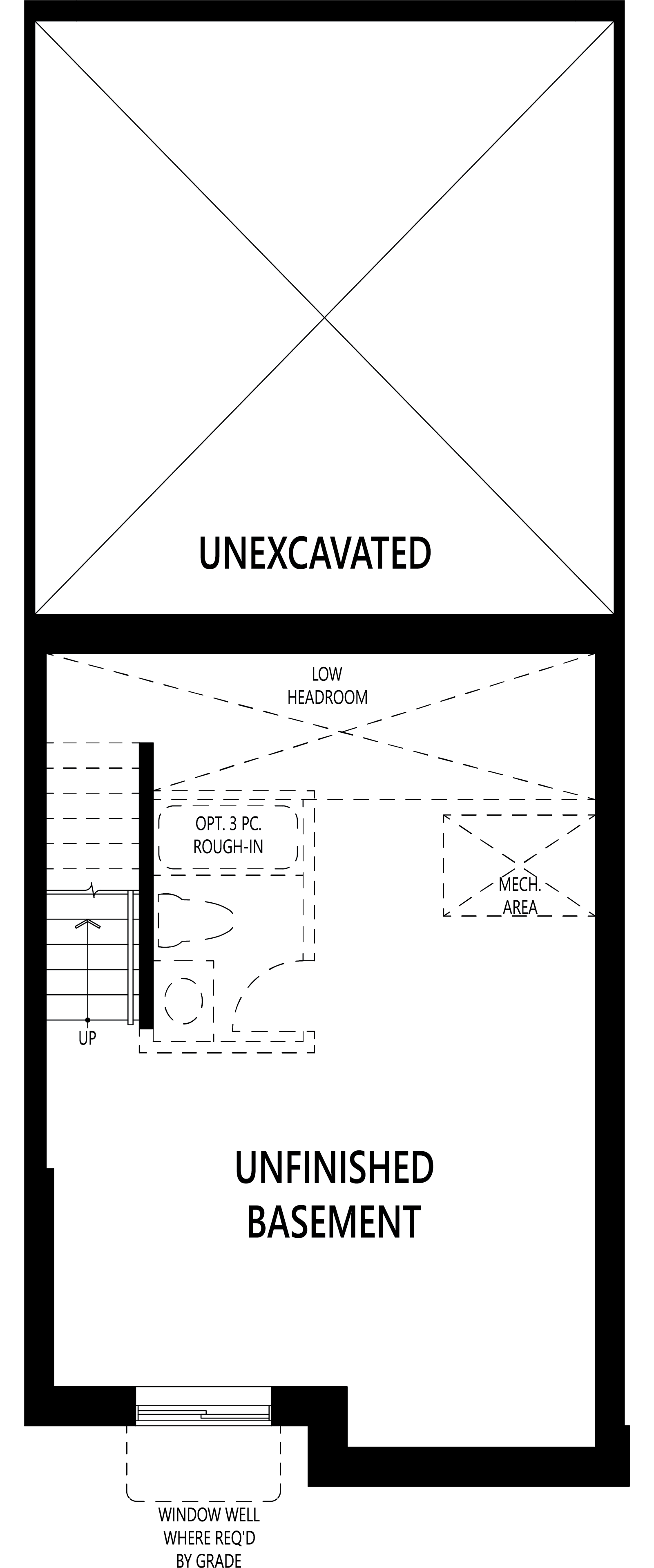 Fisher floor plan