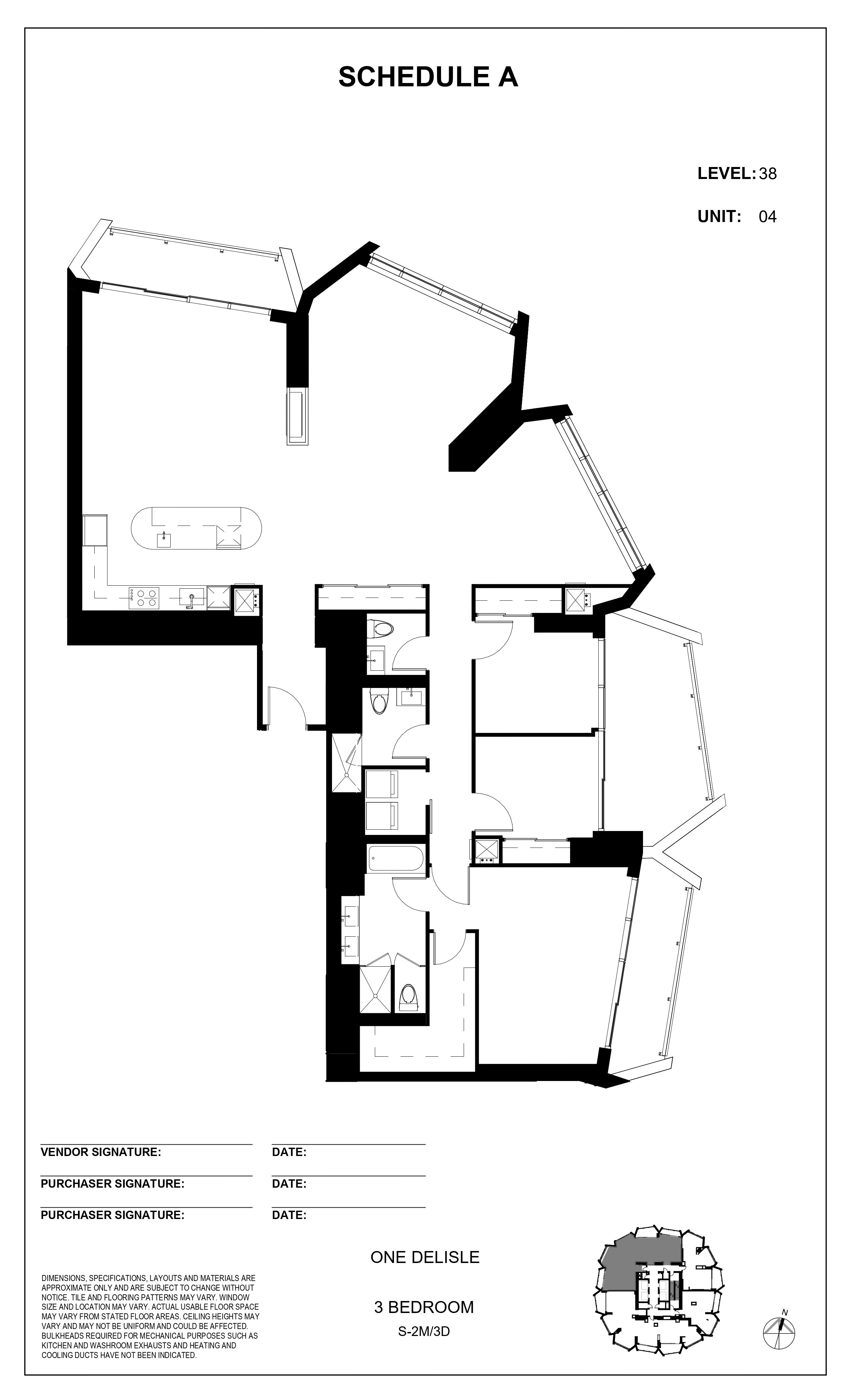 4004 floor plan